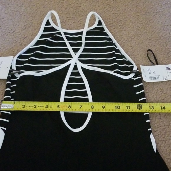 Black/white dress NWT - Picture 3 of 5
